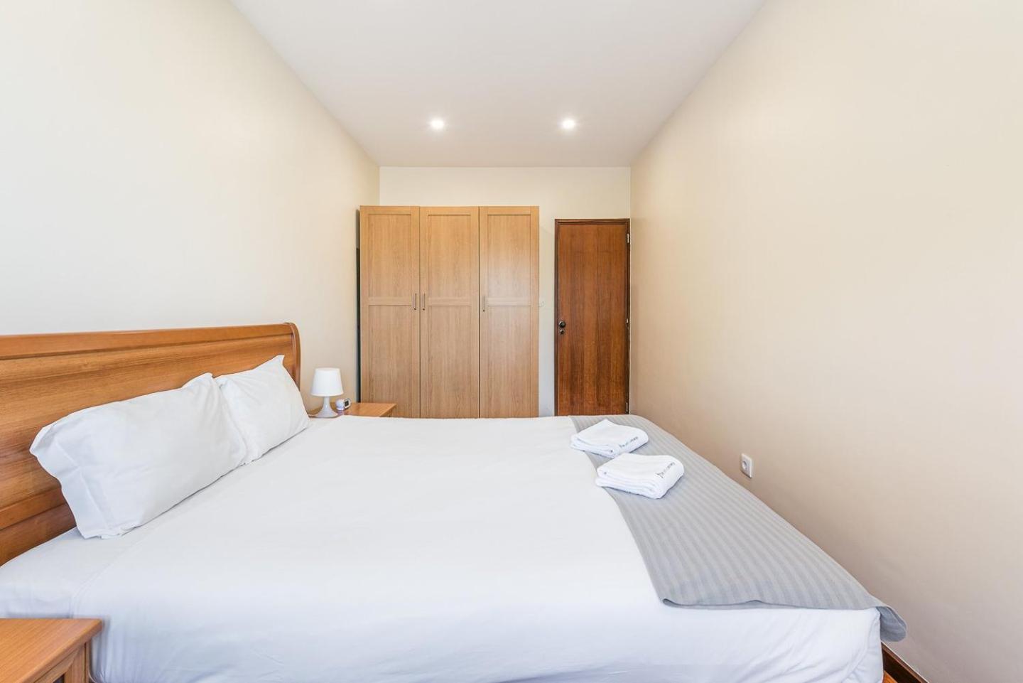 Guestready - Sound Of Nature - T1 Boavista Porto Exterior foto